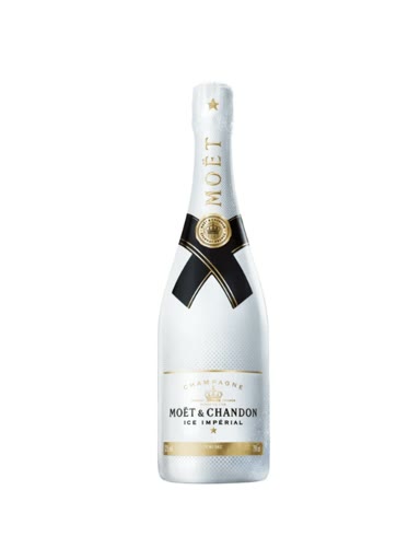 Moët Ice Impérial
